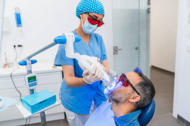 Best Emergency Broken Tooth Repair in Grundy, VA