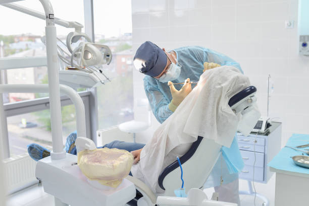 Best Pediatric Emergency Dentist in Grundy, VA