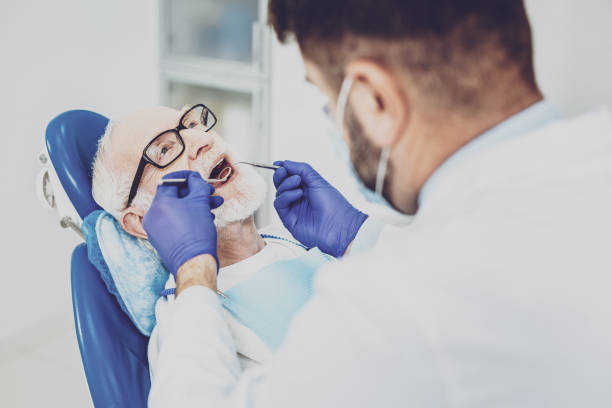Best Pediatric Emergency Dentist in Grundy, VA